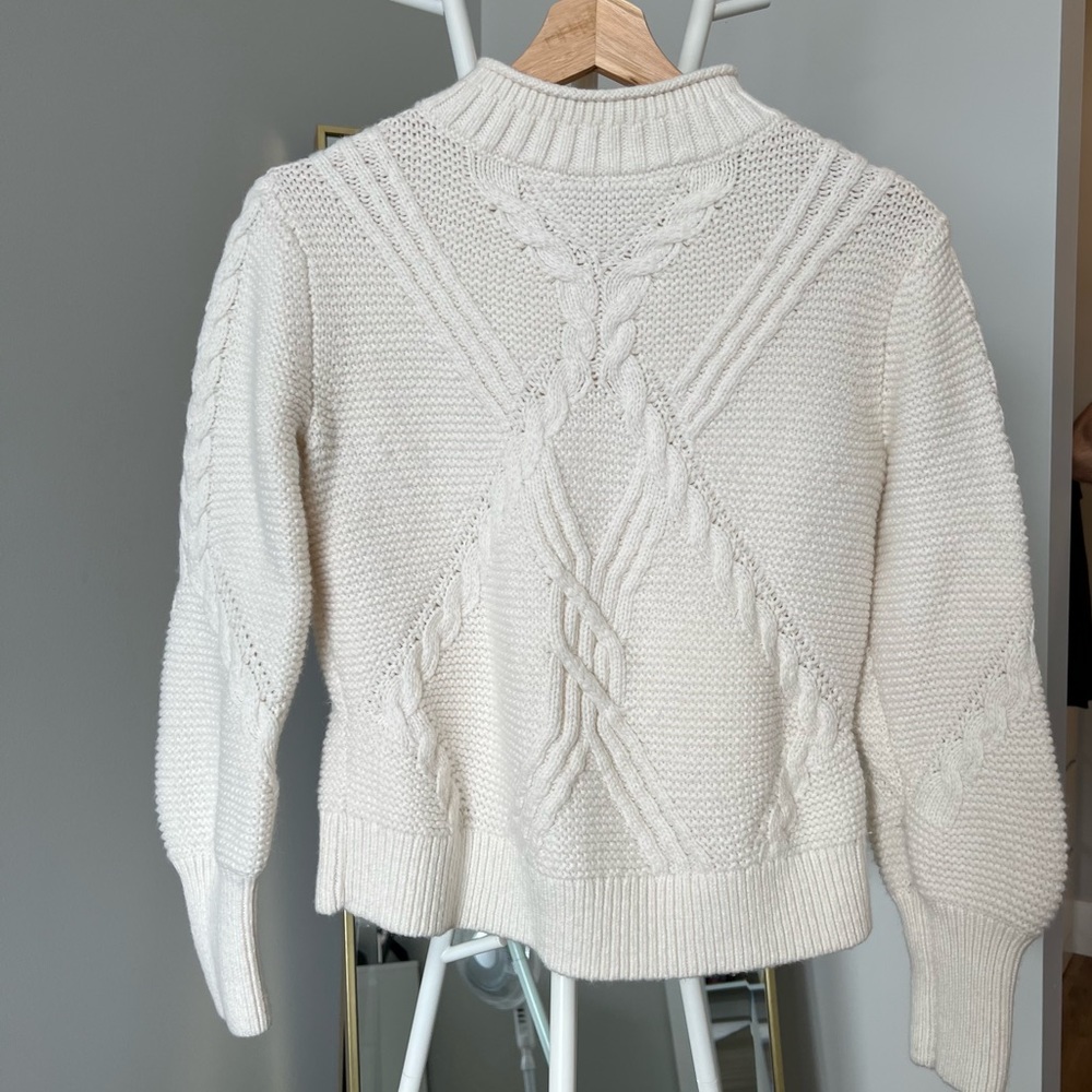 Banana Republic Sweater